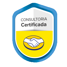 emblema consultoria certificada