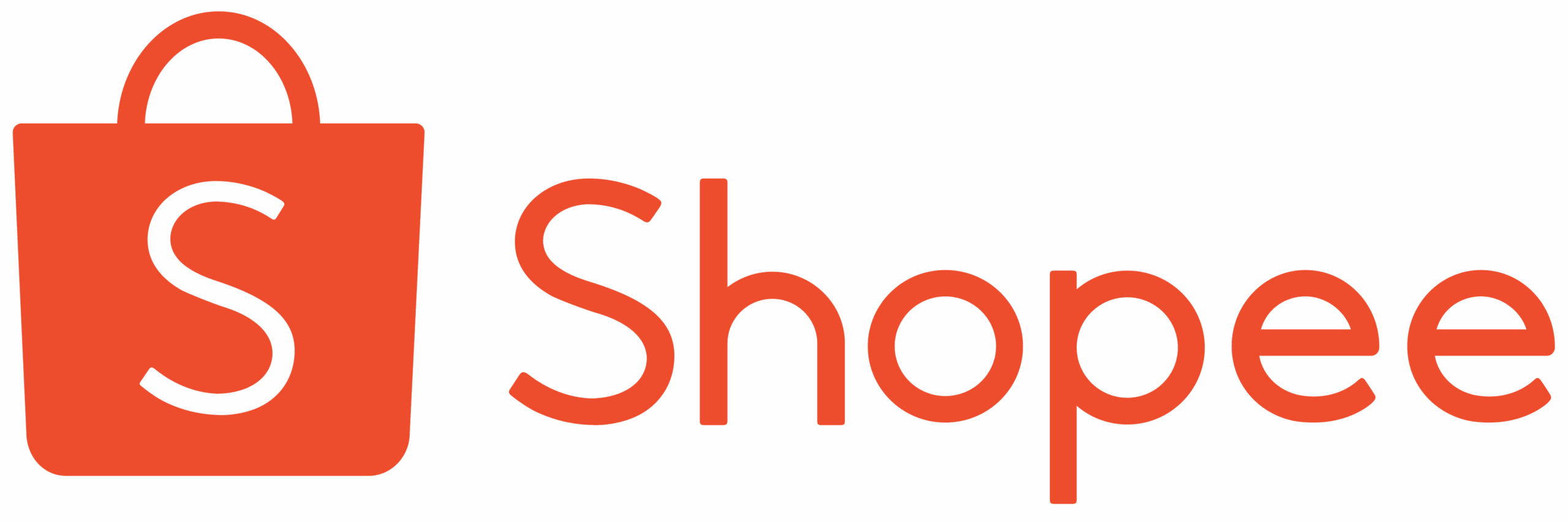 shopee logo